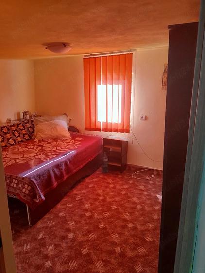 Casă cu 3 camere cu Teren 4000 Mp în Dejești