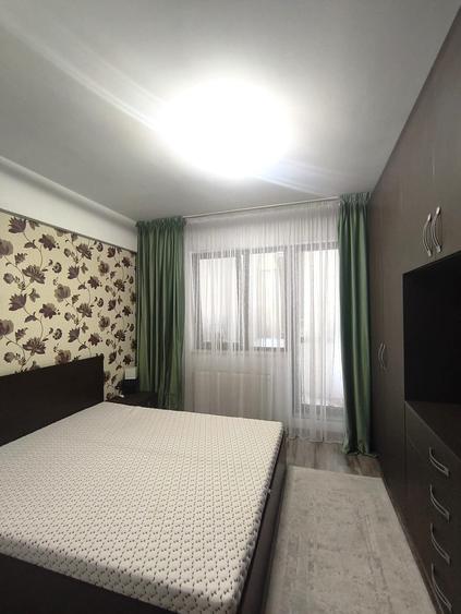 Rahova - Confort Urban - Apartament 2 camere - Loc de parcare - 500 EUR - 4