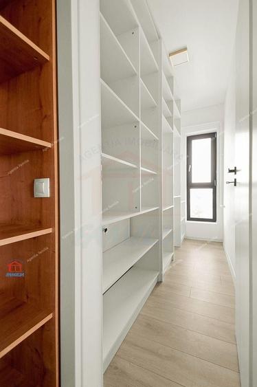 Apartament cu 2 camere decomandat, mobilat în Bd. Coșbuc