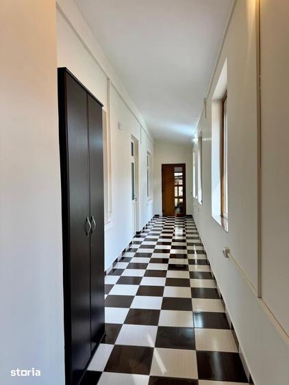 Casă cu 3 camere cu Teren 555 Mp în Ultracentral