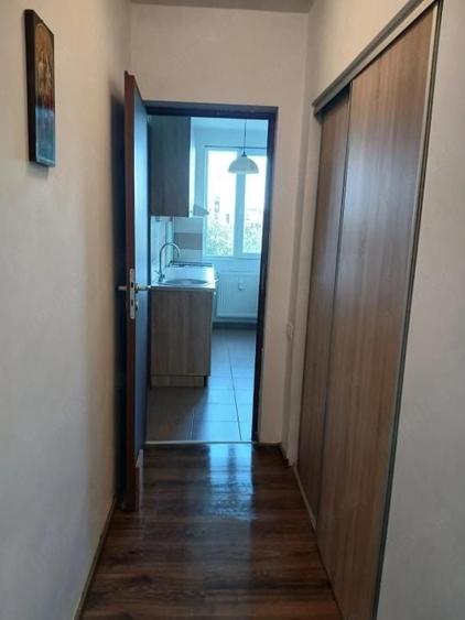 Apartament cu 2 camere circular, mobilat în Drumul Taberei