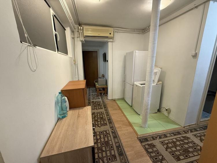 Apartament cu 2 camere decomandat în Drumul Taberei
