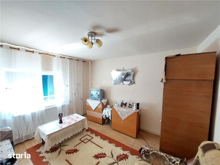 Garsoniera, 28 mp, decomandata, etaj 4 , Contactoare-O''Brothers - 5
