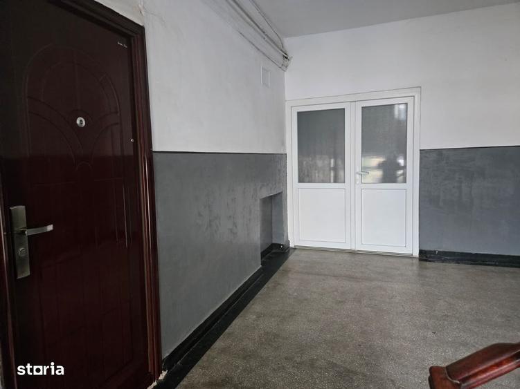Apartament cu 2 camere în Bogdăneștilor