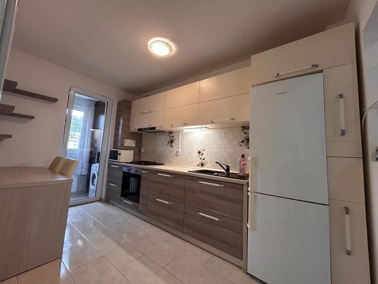 Apartament cu 2 camere în Florești