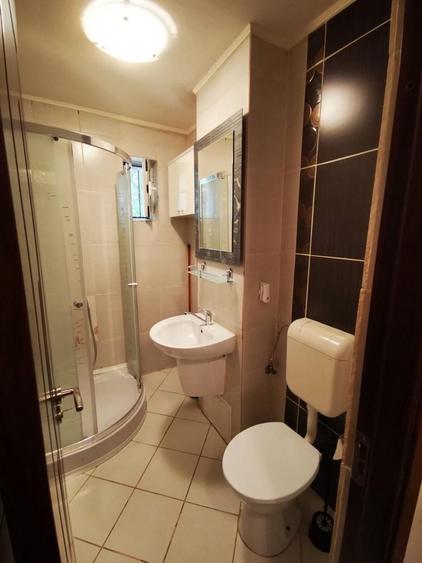 Apartament cu 2 camere în Vest