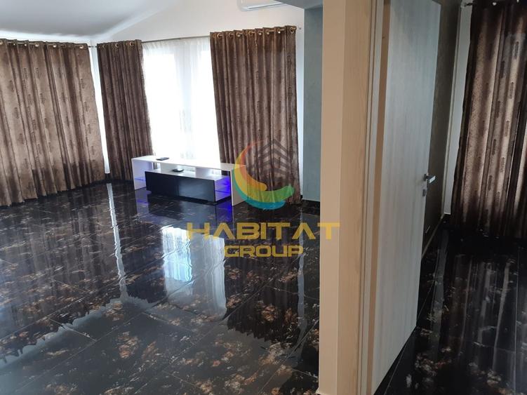 Birou, de 505 mp, în Floreasca