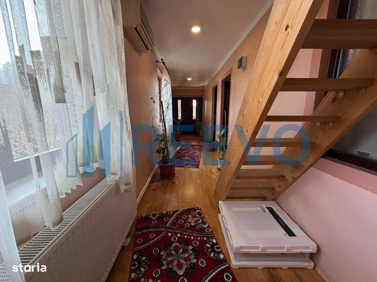Casă cu 4 camere în Tuta