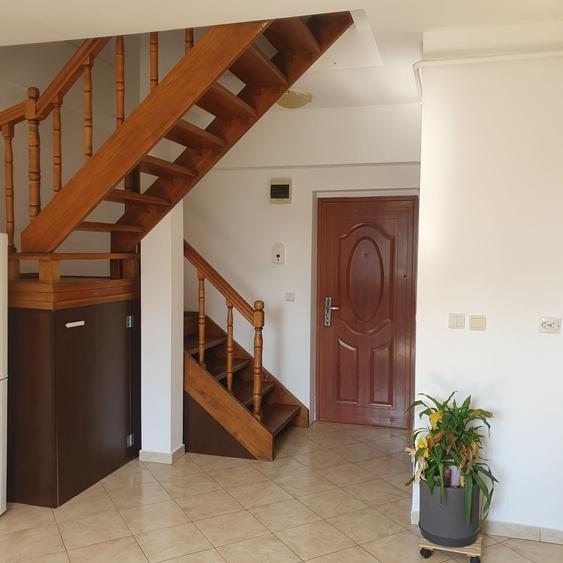 Apartament cu 2 camere decomandat în Ciritei