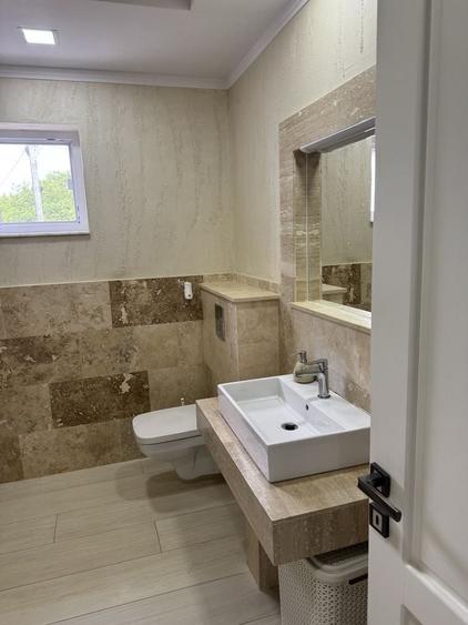 casa in serbanesti str costache radu - 4
