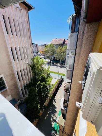 Apartament cu 2 camere decomandat în Ultracentral