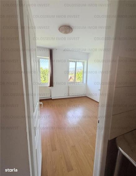 Apartament decomandat, 2 camere, spatios, etaj 3/4, Centrul Civic! - 2