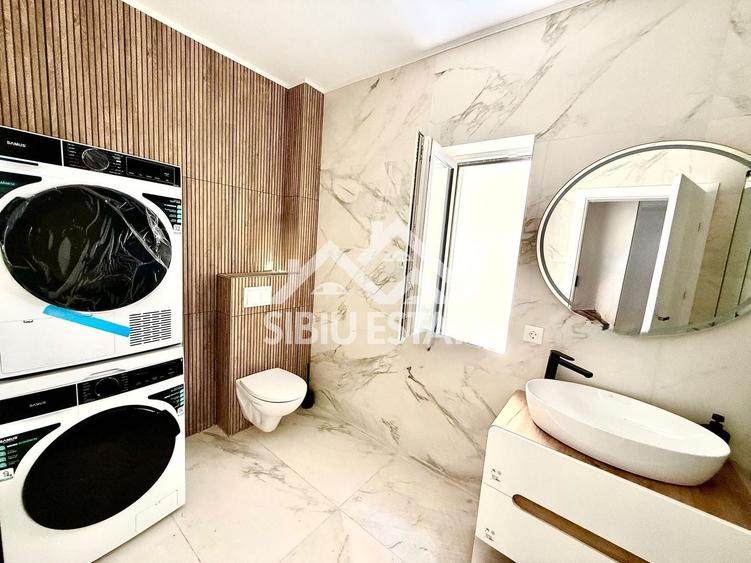 Apartament cu 3 camere în Șelimbăr