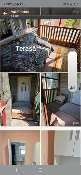 casa la mescreac cu livada si anexe - 4