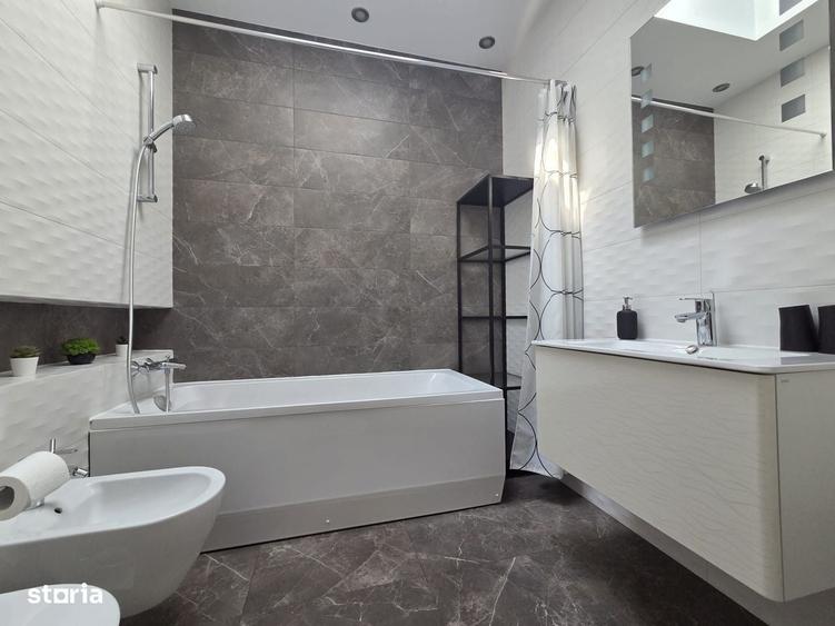 Chirie I Apartament 3 camere I Iancu Nicolae - 6