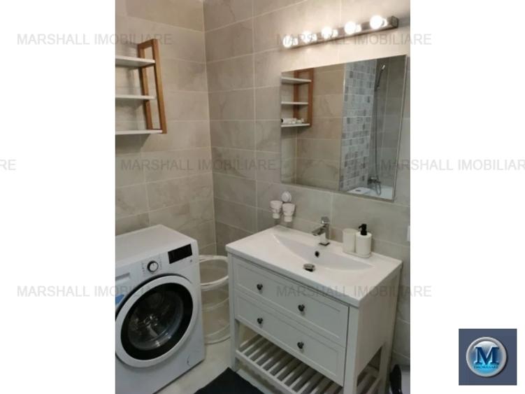 Apartament cu 3 camere decomandat, mobilat în Albert