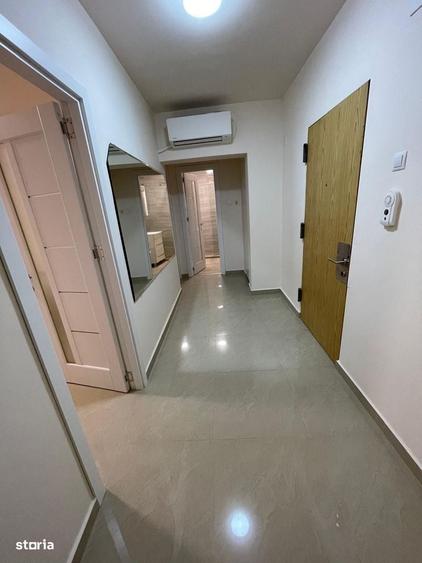 DE INCHIRIAT Apartament 2 camere, 58mp, etaj 2 - Aradului - 2