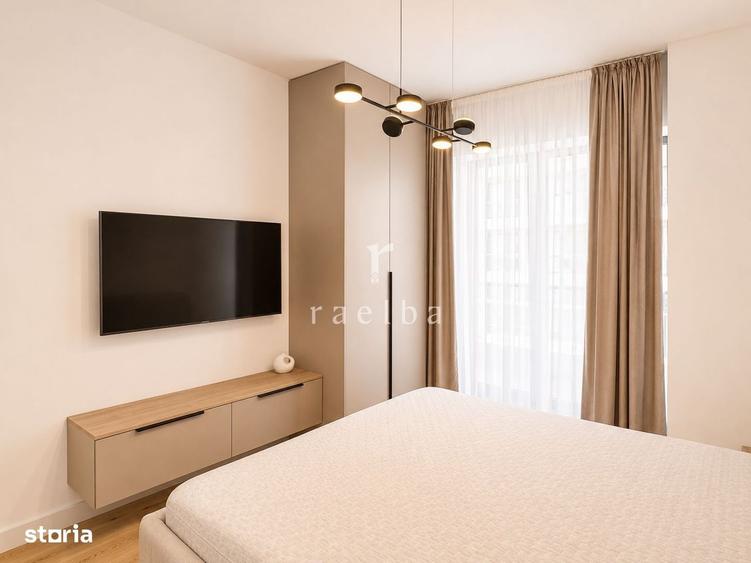 First Estate Pipera | 3 camere | Parcare inclusa | De Inchiriat | - 14