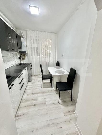 Apartament 2 camere, etaj 1, 53 mp - 7