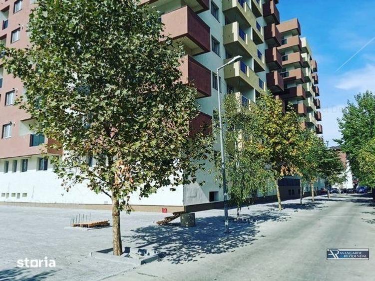 Apartament cu 2 camere decomandat în Prelungirea Ghencea