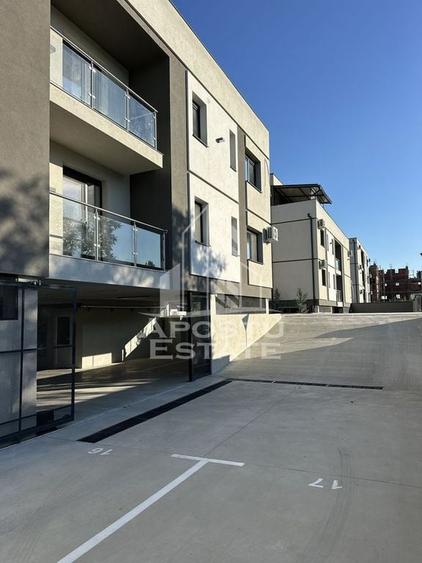 Apartament cu 3 Camere, Centrala loc de parcare, Zona Soa... - 8