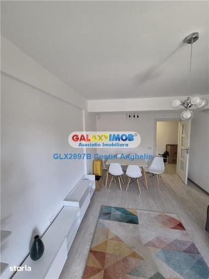 Prima inchiriere: Apartament 2 camere si parcare - Drumul Taberei - 15