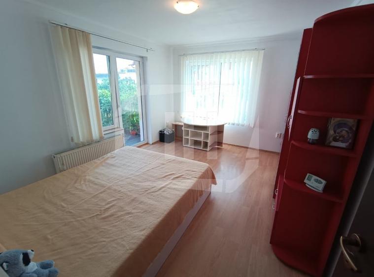 Apartament 3 camere, terasa, parcare, cartier Buna Ziua - 7