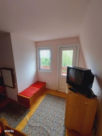 Casă cu 3 camere în Sava