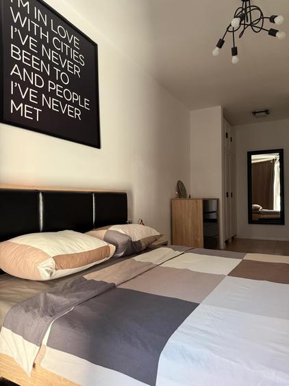De vanzare 2 camere in Complexul residentiam MTM in spate OMV - 5