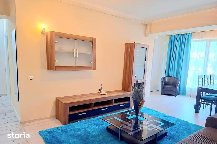 Apartament cu 2 camere decomandat în Tăbăcărie