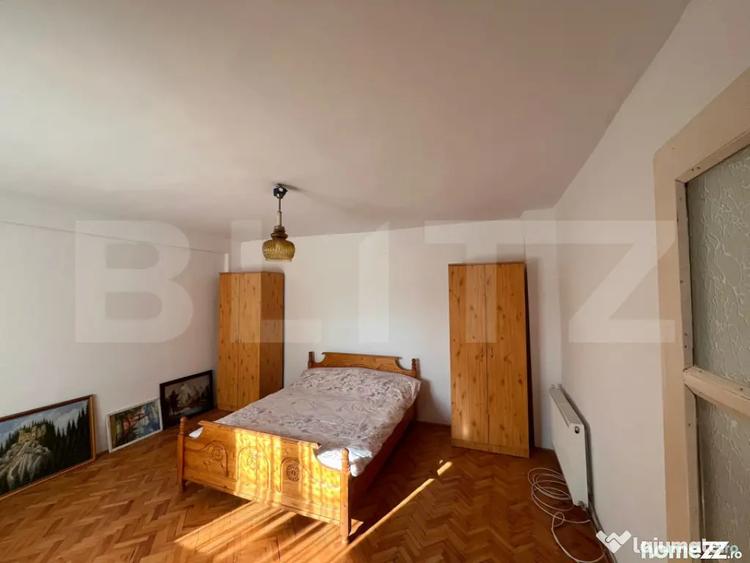 Casă cu 1 camere cu Teren 445 Mp în Nord