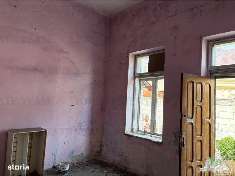 Casă cu 4 camere cu Teren 345 Mp în ICIL