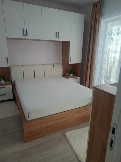 Apartament cu 2 camere decomandat, mobilat în Giroc