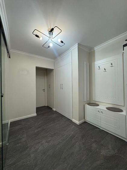 Brancoveanu Apartament 2 camere complet renovat, 2 minute de metrou Brancoveanu si parc - 4