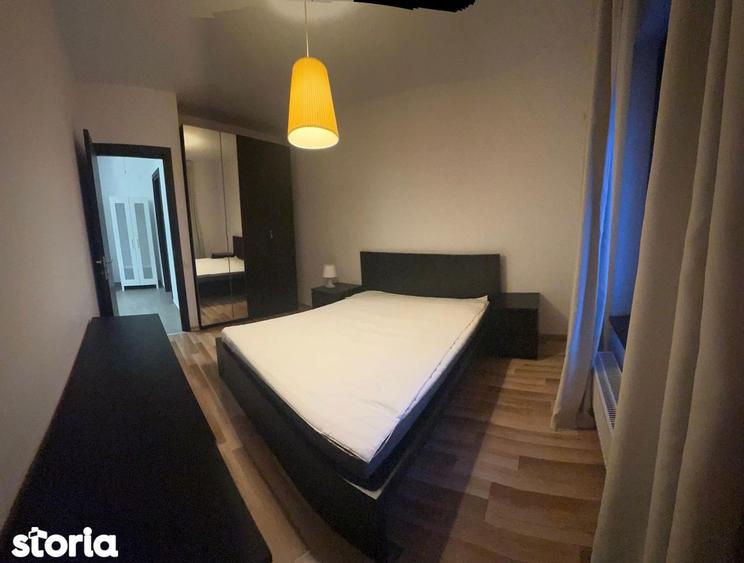 Apartament cu 2 camere, mobilat în Grozăvești