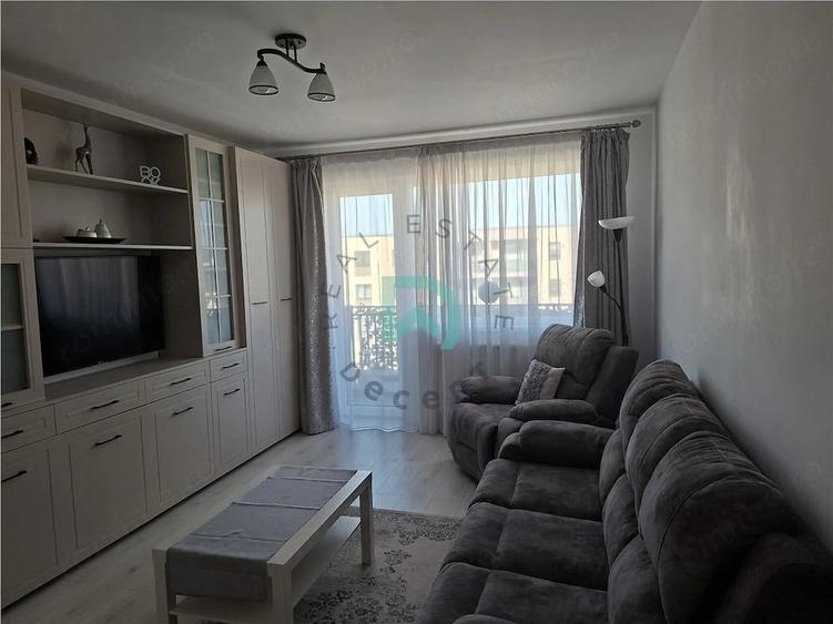 Apartament 2 camere Casa Nobel - Tractorul, 53 mp - Brasov - 2