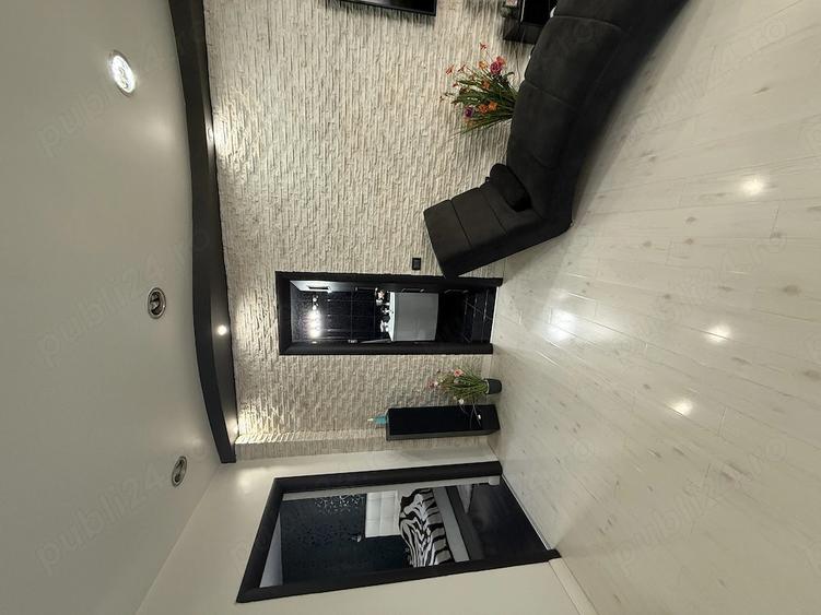 Apartament cu 3 camere decomandat în Basarabia