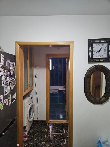 Apartament cu 2 camere decomandat în Exterior Vest