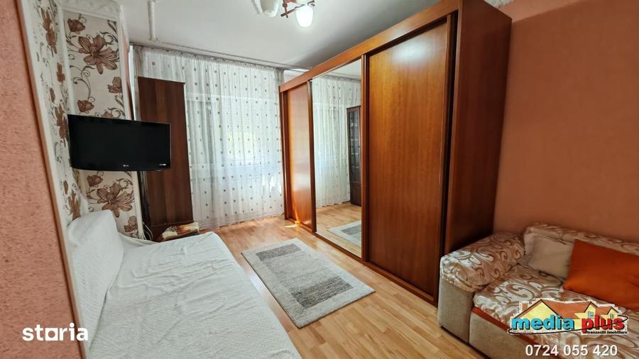 Apartament 1 camera, zona Avia?iei mobilat ?i utilat complet - 2