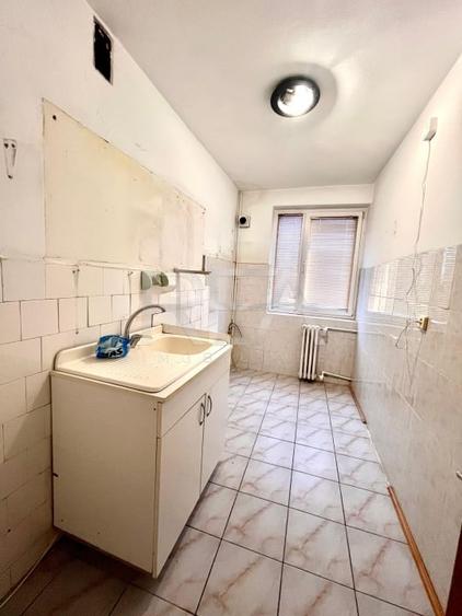 Apartament 3 camere dec Berceni /  Emil Racovita - 8