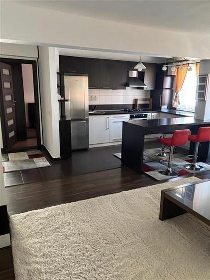Inchiriere apartament 2 camere bloc nou in Floresti- strada Sesul de Sus - 4