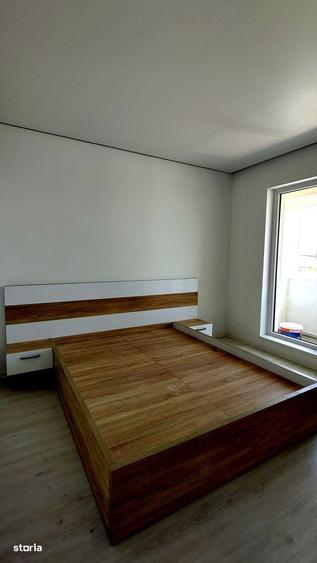 Apartament cu 2 camere în Roșu
