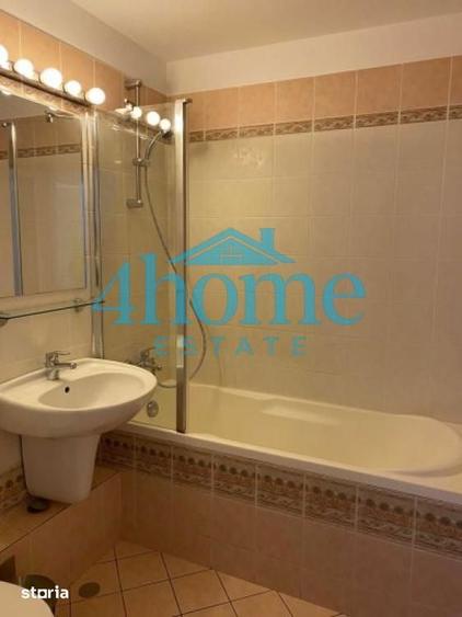 Apartament cu 2 camere, mobilat în Ștefan cel Mare