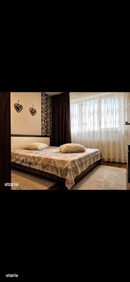 Apartament cu 2 camere în Pajura