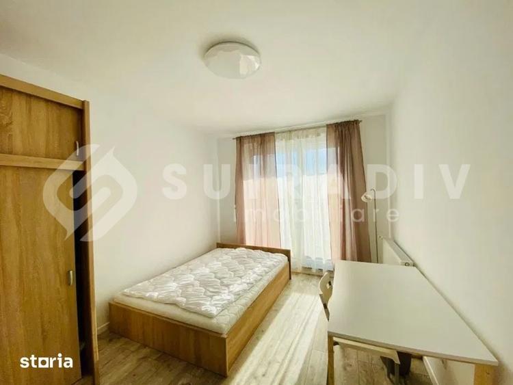 Apartament cu 3 camere în Bulgaria