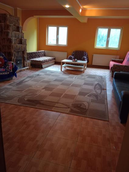 Casă cu 6 camere cu Canalizare în Tărtășești