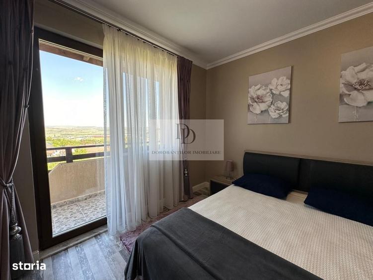 Vanzare Duplex | Dezmir | Finisat si mobilat complet - 5