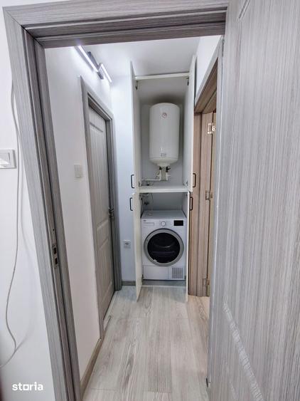 Apartament cu 2 camere în Eminescu