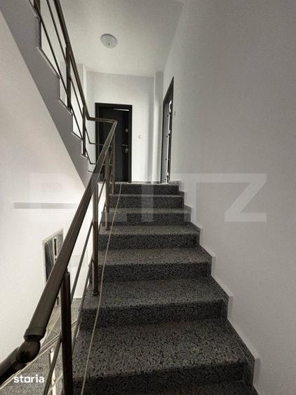 Apartament cu 3 camere în Mihai Bravu