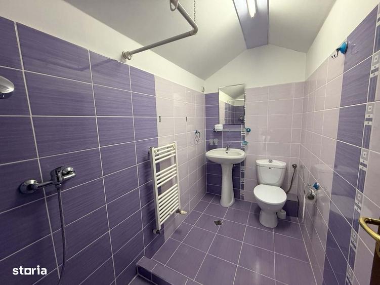 Duplex spatios cu 4 camere -zona Grand Hotel Italia-Andrei Muresanu - 3